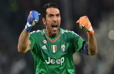 Pallone d'Oro: tra i candidati anche Buffon, Dybala e Higuain