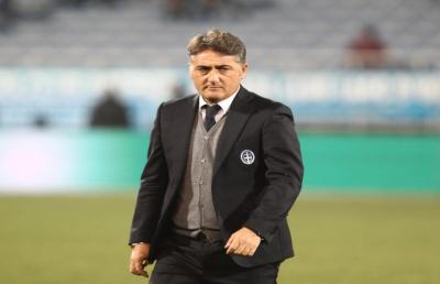 Novara-Bari 1-0, le voci di Boscaglia e Stellone post gara