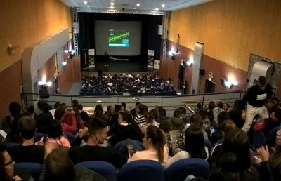 Sicurezza stradale, il ''Sara Safe Factor'' fa tappa ad Ascoli Piceno