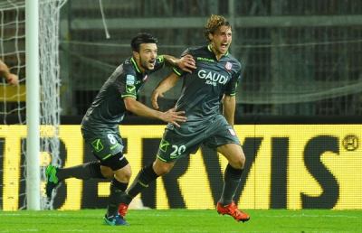 Carpi, Lollo: ''Sabato pronti per affrontare un'altra battaglia con l'Ascoli''