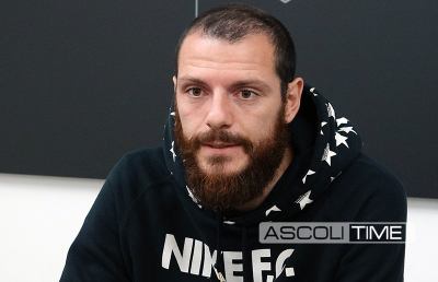 Ascoli, Giorgi: “Carpi squadra molto solida. Come sto? Preferisco stare zitto e lavorare”