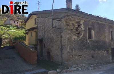 Terremoto tra Marche e Umbria, circa 100 scosse durante la notte
