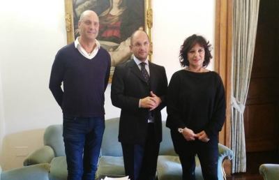 Ascoli Piceno, primo concorso nazionale di Brass Band