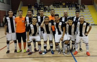 Calcio a 5, la Futsal Askl vola nuovamente alle ''Final Eight'' di Coppa