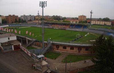 Carpi-Ascoli, quasi 300 tifosi in partenza per sostenere il Picchio