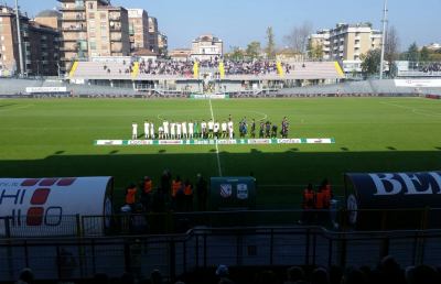 Carpi-Ascoli 0-2, Orsolini è incontenibile ed il Picchio espugna il ''Cabassi''