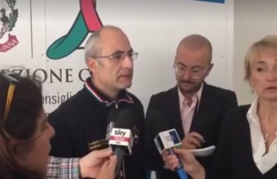 Ancora terremoto nel Centro Italia. Curcio: ''Diversi feriti e nuovi crolli''