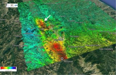 Terremoto, Cnr: ''Contagio sismico preoccupante, non possiamo escludere nuove scosse''