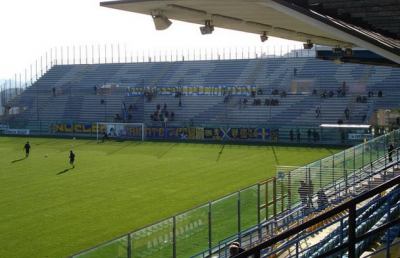 Terremoto Centro Italia, rinviate alcune partite del campionato di Serie D