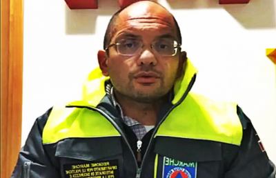 Terremoto, Castelli: ''Ad Ascoli lesioni aumentate. Allestite tante aree di ritrovo''