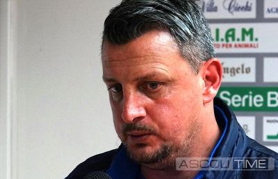 Cesena, il dopo Drago risponde al nome dell'abruzzese Camplone