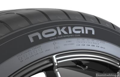 Gomme WR A4: Nokian presenta il nuovo pneumatico invernale per la stagione 2016-2017