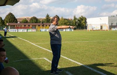 Monticelli, Stallone pre Chieti: “Momento difficile, molti ragazzi dormono in macchina”