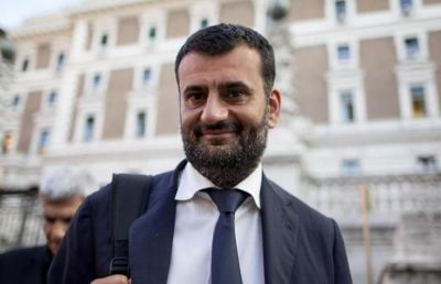 Decaro, presidente Anci: “Nostri paesi non possono restare macerie di un terremoto”
