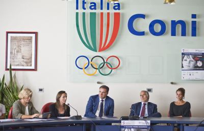''L'Amico Atletico'', decima edizione per il premio ideato da Andrea Cardinaletti