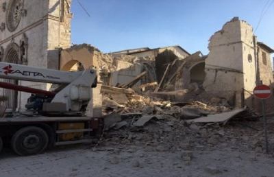 Terremoto Centro Italia, ci si interroga su quanto possa durare lo sciame sismico
