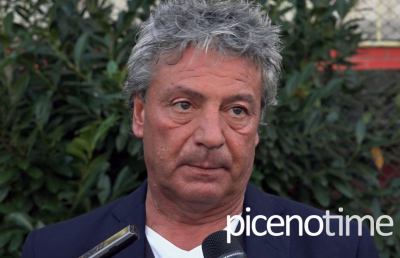 Monticelli-Chieti 0-0, la voce di mister Mariani post gara