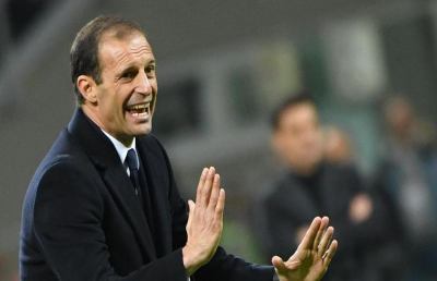 Juventus-Lione 1-1, Allegri predica calma: “La Champions si vince a Marzo”