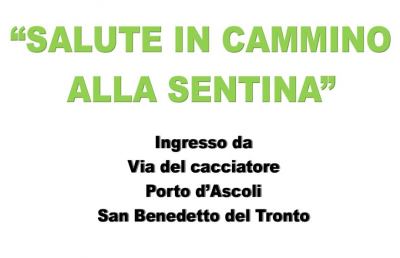 Porto d'Ascoli, torna l'appuntamento con la camminata nella Riserva Sentina