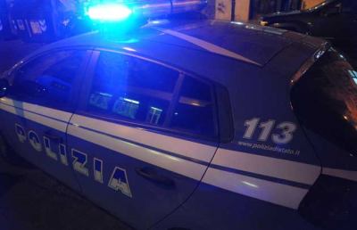 Ascoli Piceno, arrestato pregiudicato 52enne dopo un inseguimento da film