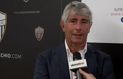 Ascoli-Entella, decide la Lega B: partita rinviata a data da destinarsi