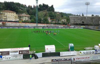 Serie D, fissata data recuperi Monticelli-Matelica e altre due gare girone F