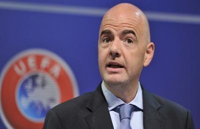 Fifa, svolta epocale di Infantino: ''Il calciomercato va riformato''