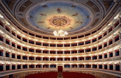 Teatro Ventidio Basso Ascoli Piceno, torna la stagione per i ragazzi