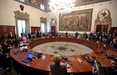 Terremoto, Consiglio dei Ministri approva decreto per nuovi interventi urgenti