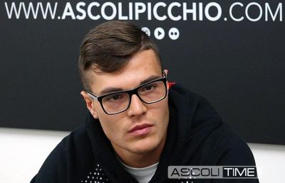 Ascoli Picchio, non si ferma ritmo allenamenti. Terapie per quattro bianconeri