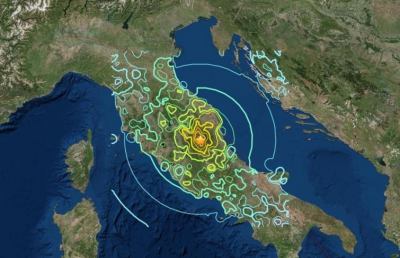 Terremoto, 37 scuole inagibili nelle Marche. Sbloccati pagamenti per sfollati