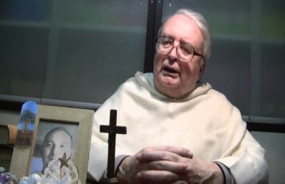 Padre Cavalcoli shock: “Terremoti sono provocati da peccati umani come unioni civili”