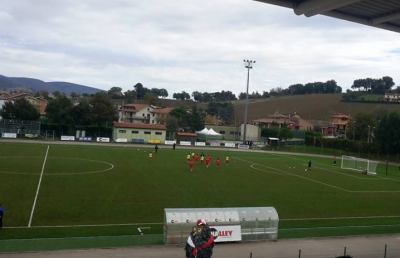 Terremoto, la Prefettura di Macerata decide di rinviare la gara Matelica-Fermana