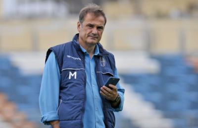 Latina-Bari 2-1, le voci di Vivarini e Stellone post gara