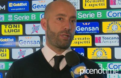 Pisa-Perugia 0-1, le voci di Gattuso e Bucchi post gara
