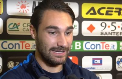 Spezia-Verona 1-4: le voci di Fossati, Romulo e Corrent post gara
