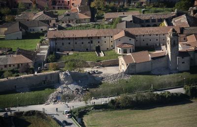 Terremoto, sono diventate oltre 30mila le persone assistite dalla Protezione Civile