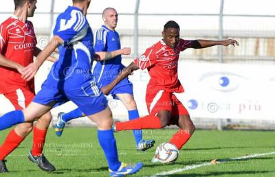 Jesina-Alfonsine 2-1, highlights e voci Bugari-Platti post gara