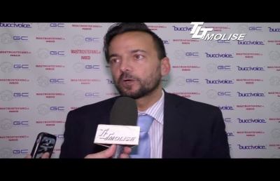 Olympia Agnonese-Monticelli 1-2, la voce del ds Petritola post gara
