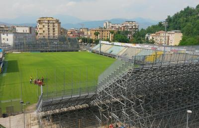 Ascoli Picchio, tifosi iniziano ad organizzarsi per la trasferta di Frosinone