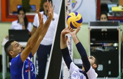 Serie A2 Volley, M&G Videx Grottazzolina ko in casa contro il Mondovì