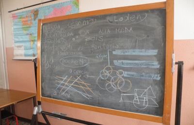 Terremoto, Rete Studenti Medi Marche: “La condizione delle scuole è disastrosa”
