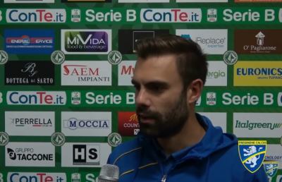 Ascoli, fari puntati sul Frosinone. Brighenti e Sammarco: “Il Matusa è la nostra arma in più”