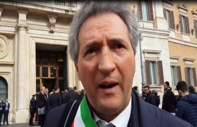 Terremoto, sindaco Montedinove: “Stiamo aspettando aiuti che Governo ci ha promesso”