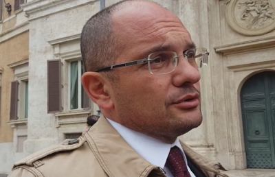 Terremoto, Castelli a Roma: “Basta dogma blocco turn over Comuni”