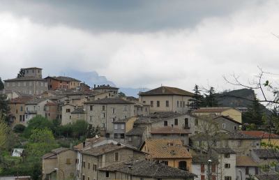 Terremoto, sindaco di Venarotta fa il punto della situazione. Municipio inagibile