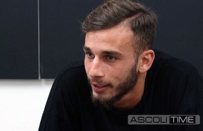 Ascoli Picchio, Mignanelli: “Sto abbastanza bene. Terremoto sensazione bruttissima”