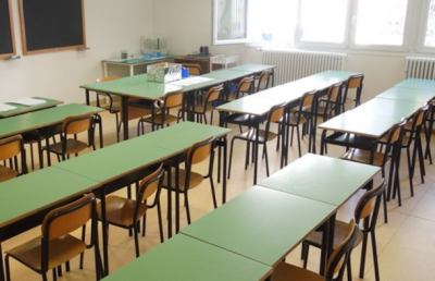 Terremoto, sono in totale 166 le scuole inagibili nelle Marche