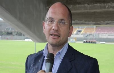 Del Duca, Castelli: “Solidarietà ad operai Nefer. Tribuna Est pronta non prima di Giugno”