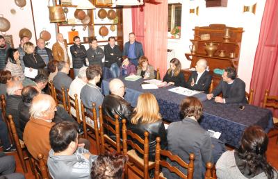 Terremoto, Regione Marche prepara pacchetto per sostenere imprese in difficoltà
